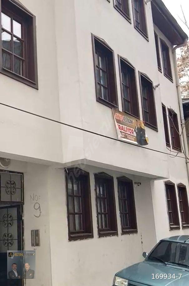 BEYPAZARI ALTIN EMLAK PRESTİJ'DEN KİRALIK 1+1 DAİRE