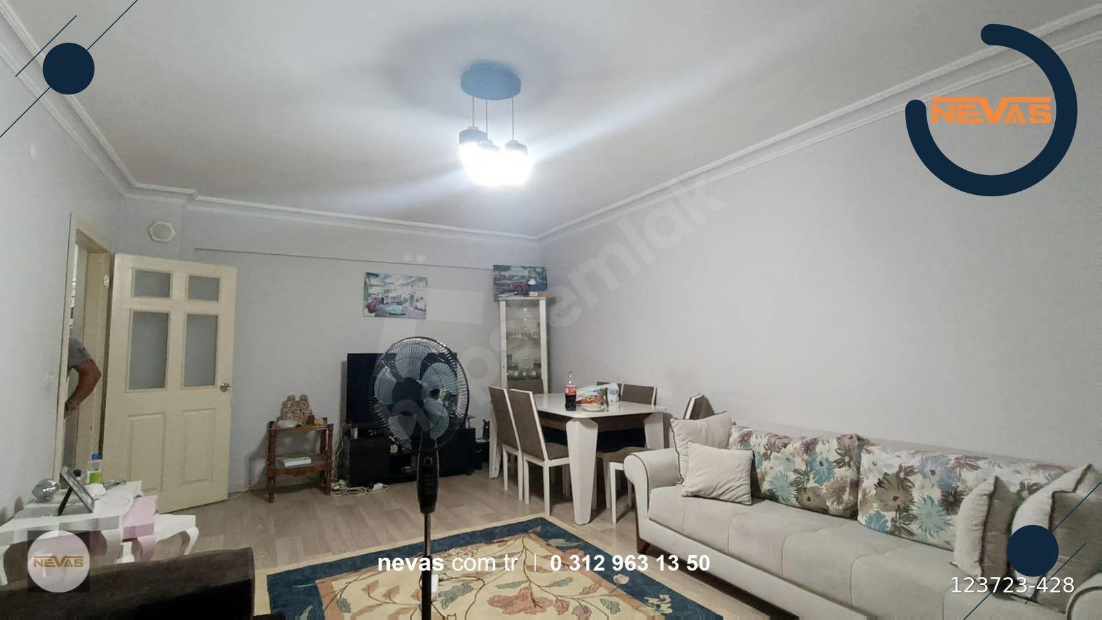 NEVAS - YILDIZTEPE’DE 5+2 ÇİFT SALONLU TERASLI DUBLEKS