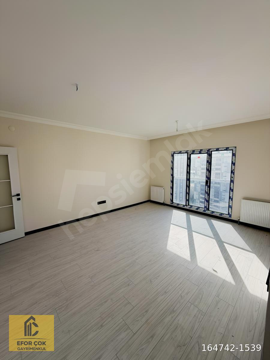 EFOR ÇOK'TAN YENİ HAYAT KİRAZLI SİTESİNDE 3+1 SATILIK DAİRE