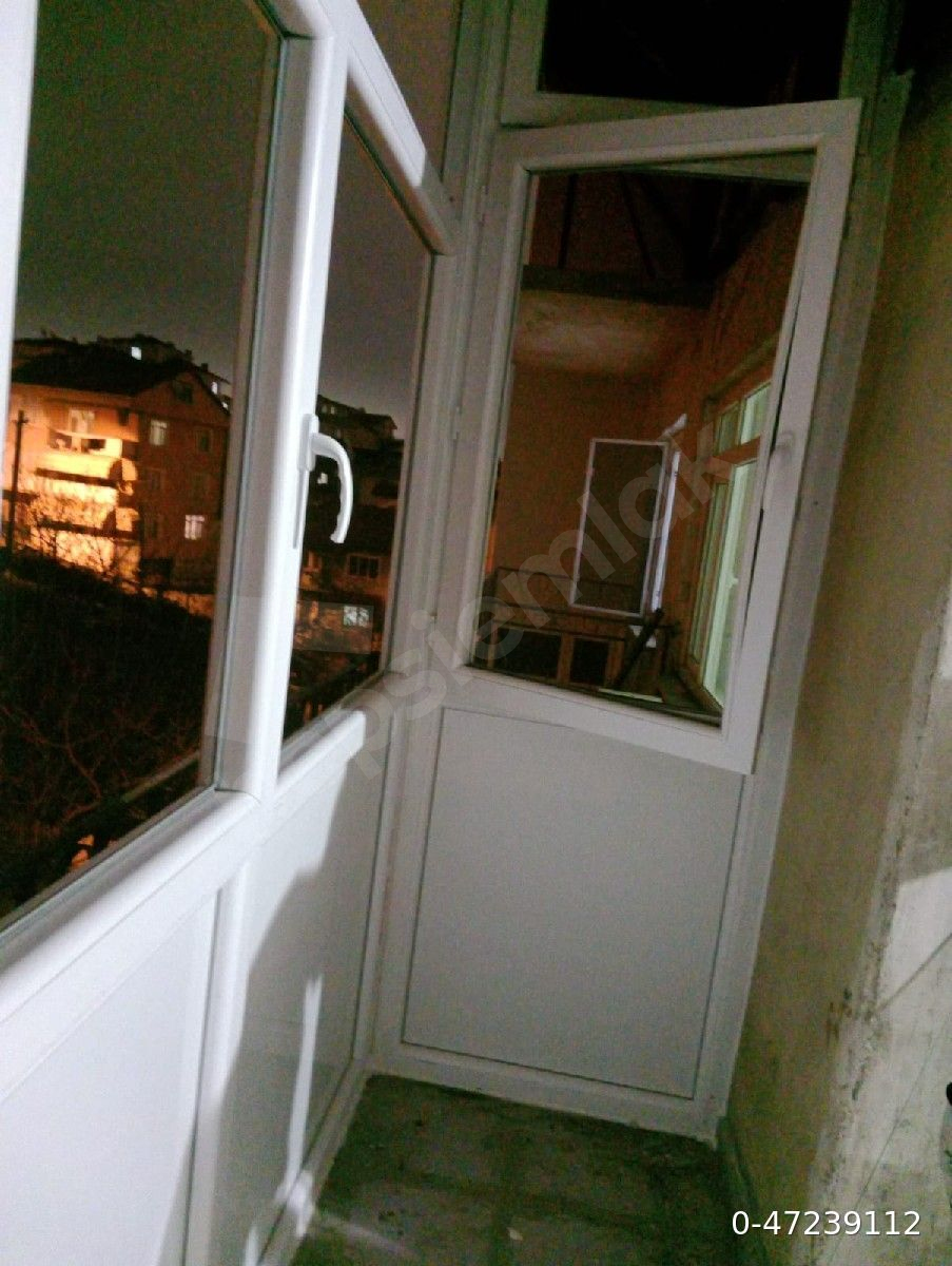 Gölcük te sahibinden geniş çatı katı daire