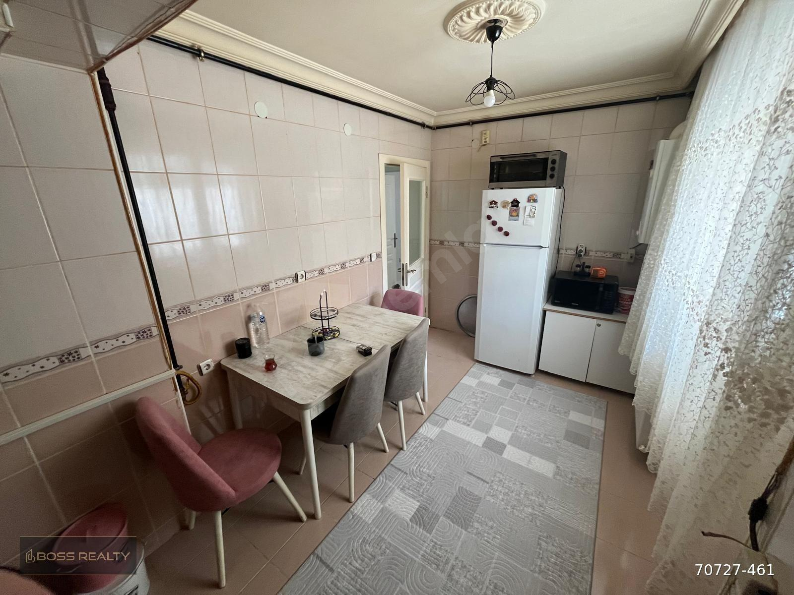 SATILIK 3+1 MERKEZİ KONUMDA FIRSAT DAİRE | İSKANLI