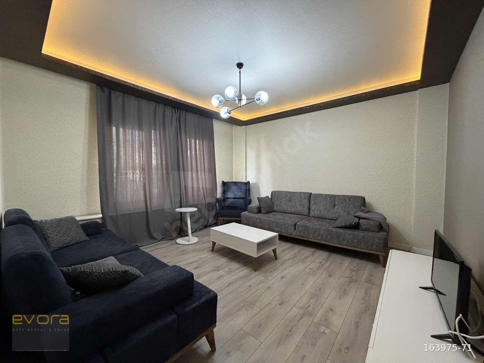 ANTARES AVM ve ŞHR HSTNESİ YÜRÜYÜŞ MESAFESİNDE EŞYALI 2+1 DAİRE