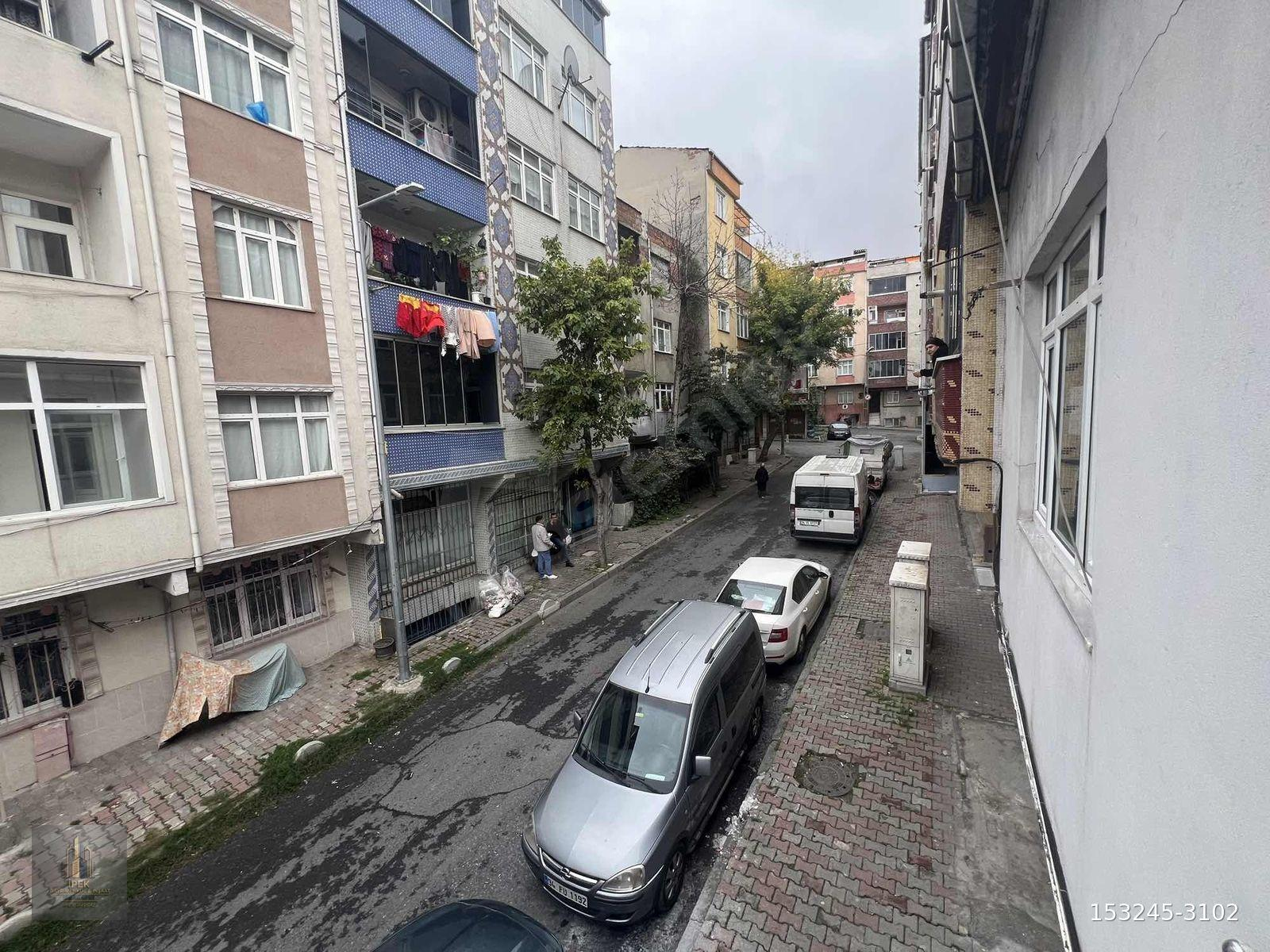 İPEK'TEN BAĞCILAR KEMALPAŞA'DA KİRALİK DAİRE 2+1