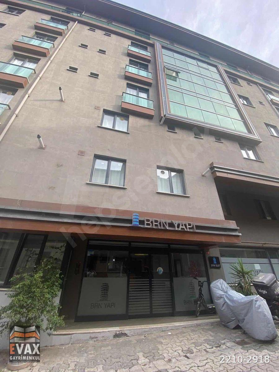 EVAX GAYRİMENKULDEN FATURALAR DAHİL EŞYALI DAİRE