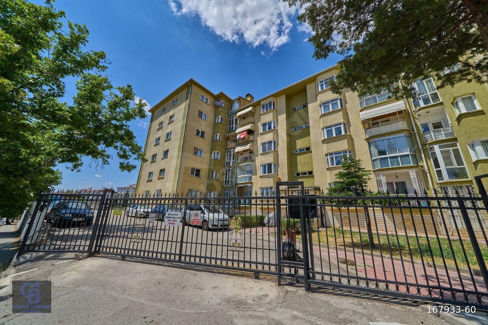 BATIKENT İNÖNÜ MAHALLESİ'NDE GENİŞ VE FERAH 3+1 SATILIK DAİRE