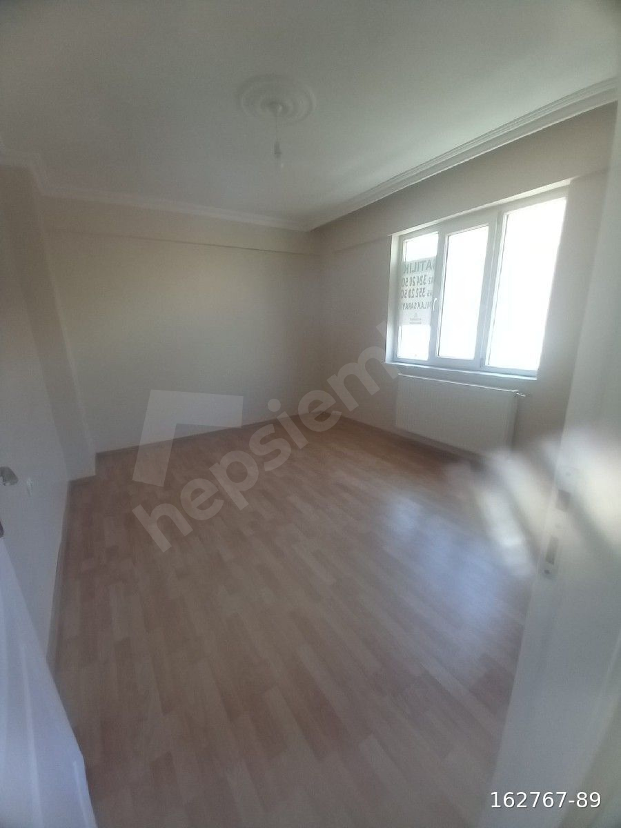 şehir hastahanesi yakını satılık 2+0 daire