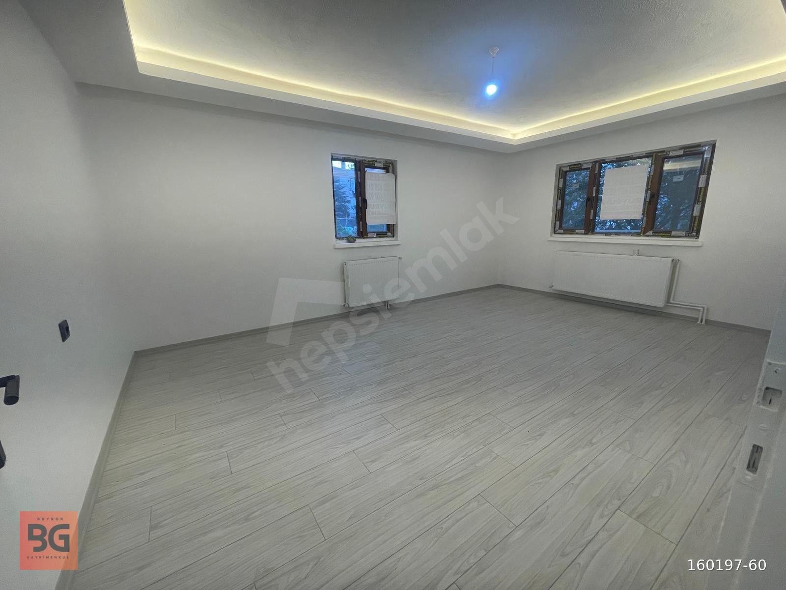 Buyruk'tan Malazgirt de 3+1 Arakat Satılık Daire