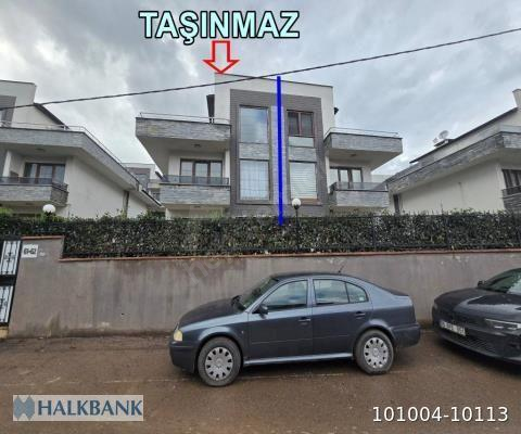 Kocaeli Başiskele Satılık Konut