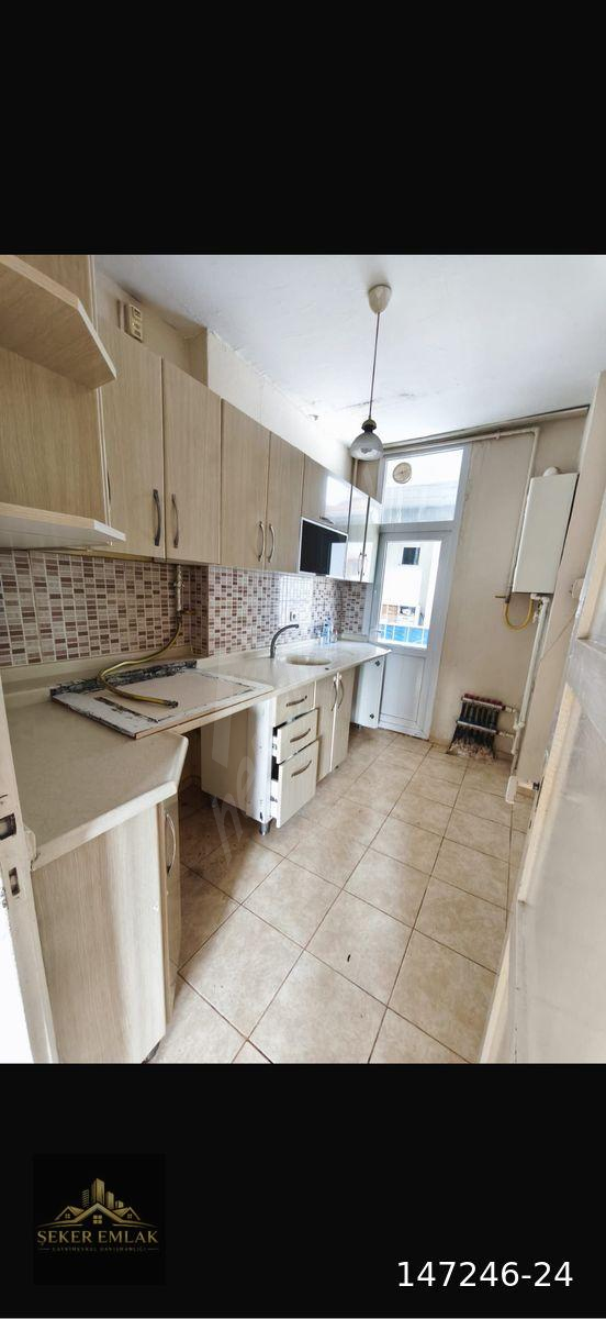 FULL YAPILI 80M2 KİRALIK DAİRE 3+1
