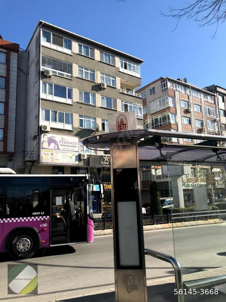Bağcılar Caddesi üzeri Bağcılar Yıldıztepe ilkokulu yakını 3+1