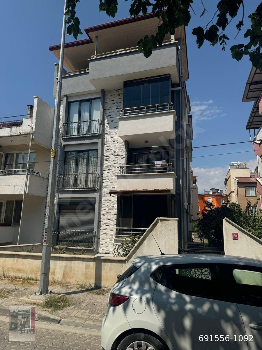 Burhaniye Bahçelievler Mh.de Satılık Çok Temiz 3+1 Kat Dublex Daire, Dilek Emlak’dan