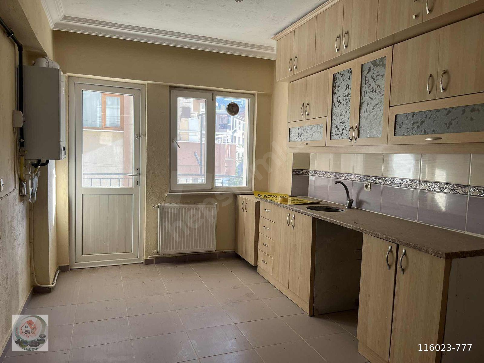 ISPARTA MERKEZ AYAZMANA MAH.3+1, 4. KAT 165M2 SATILIK DAİRE