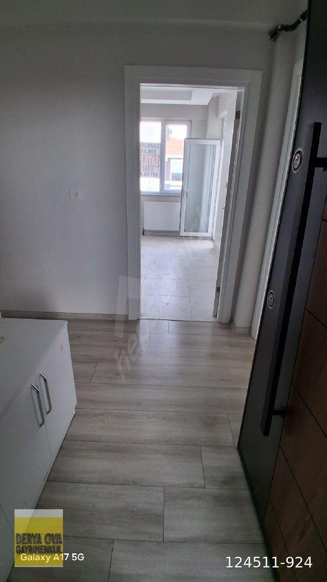 🏘️ DERYA OVA EMLAKTAN ZİYAGÖKALP MAHALLESİNDE SATILIK 2+0 DAİRE