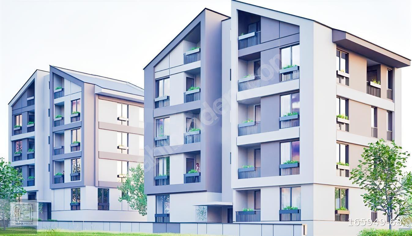 NEMA YATIRIMDAN KARAMÜRSEL EREĞLİDE NET 80M2 2+1