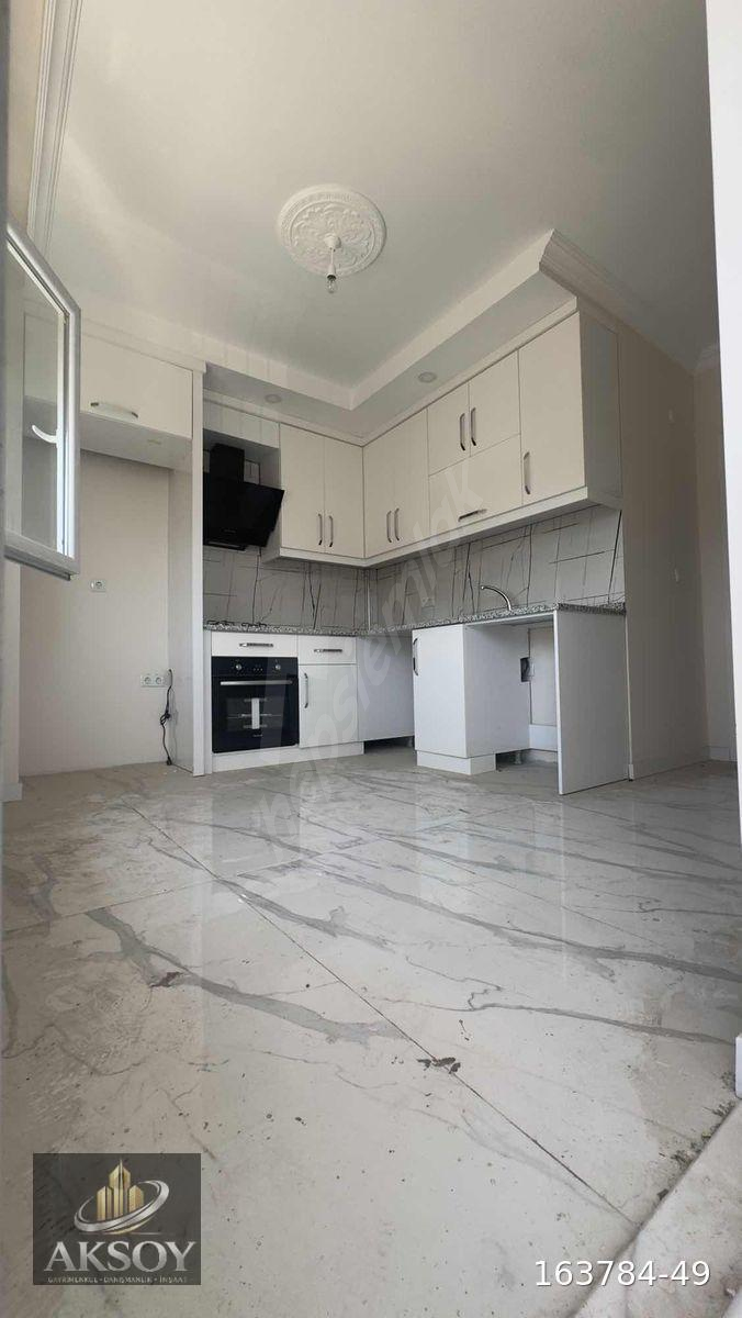 Teomanpaşa Mahallesinde Kiralık 2+1