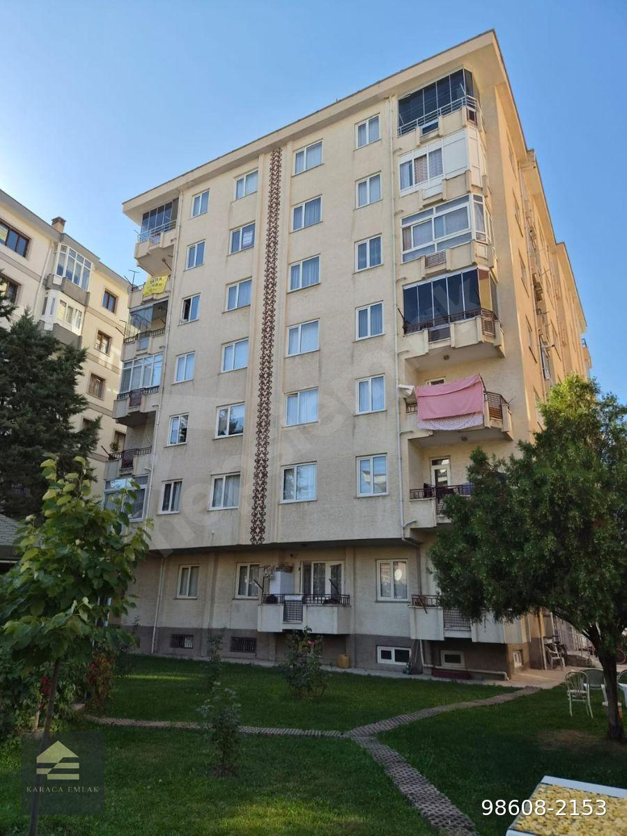 SATILIK 3+1 | GÜLBAHÇE MAHALLESİ’NDE BAKIMLI VE KULLANIŞLI DAİRE