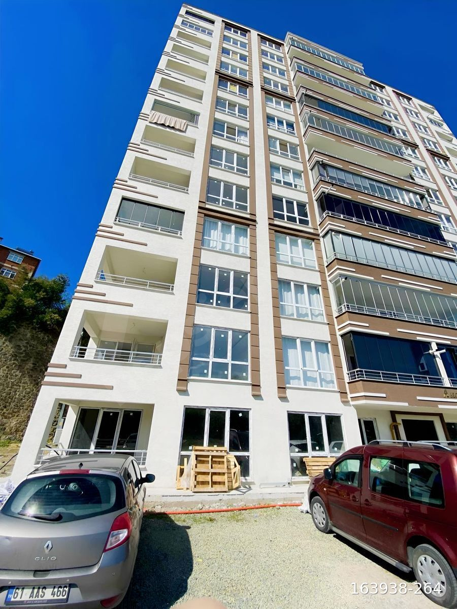 ÇUKURÇAYIR SIFIR 3+1 DAİRE