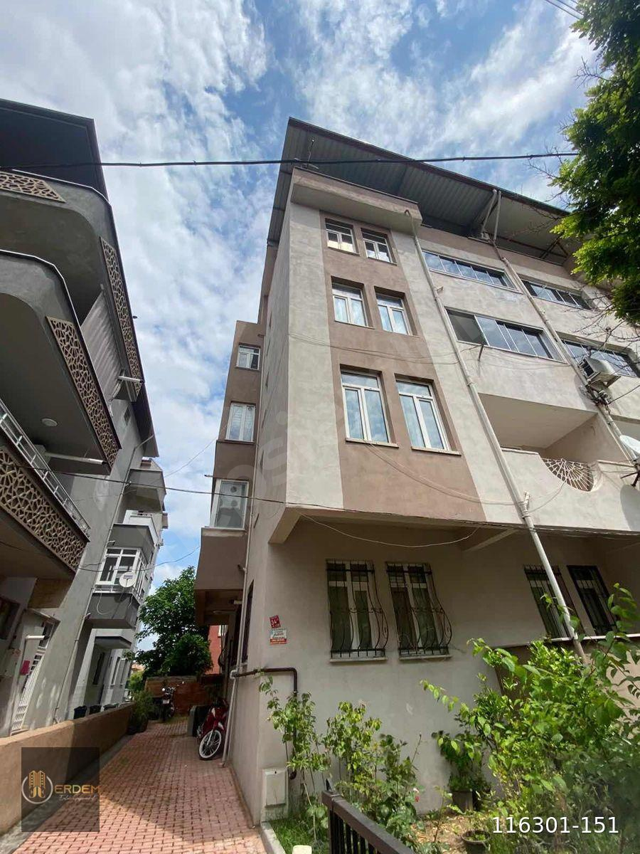 EDEM EMLAK'TAN FETHİBEY MAH. SATILIK TEK TAPU İKİ DAİRE