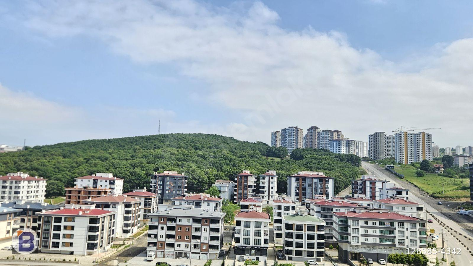 BULUT EMLAK MERKEZİ KONUM HARİKA DOĞA MANZARALI KİRALIK 1+1