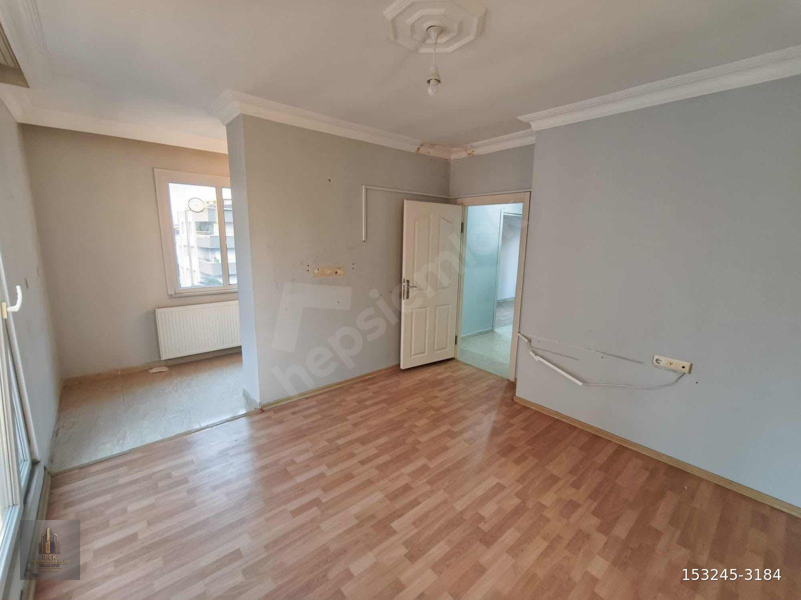 İPEK'TEN BAĞCILAR 42 EVLER'DE KİRALIK 1+1 DAİRE