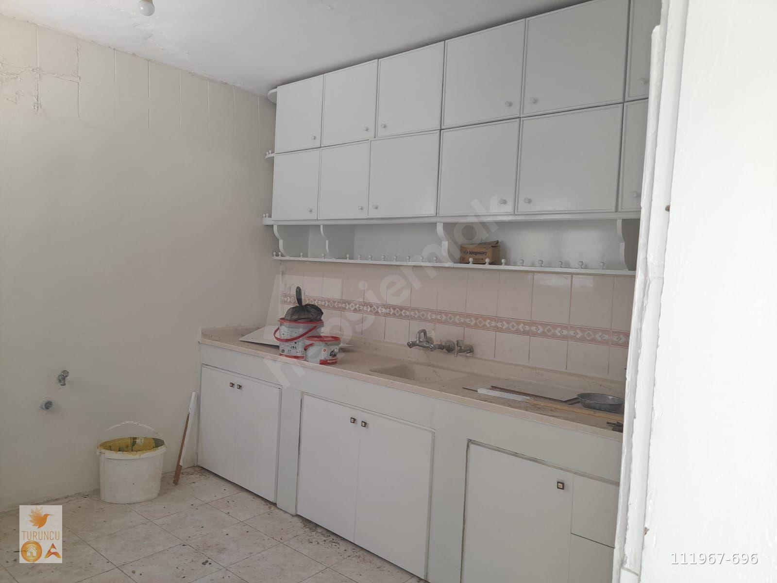 ORHANLI MAHALLESİNDE KİRALIK 4+1 DAİRE