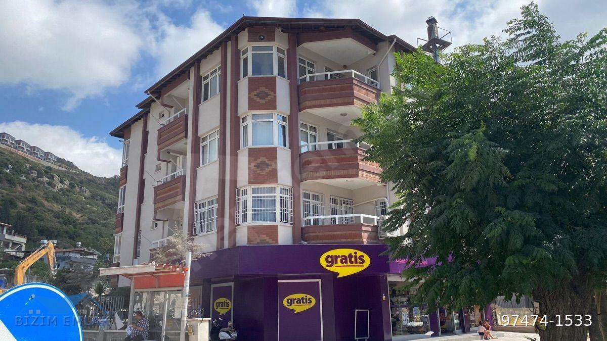 SÜMERLER ANA CADDE ÜZERİ KİRALIK DAİRE