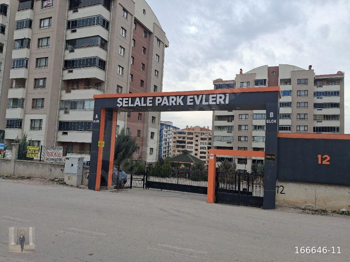 ŞELALE PARK SİTESİ