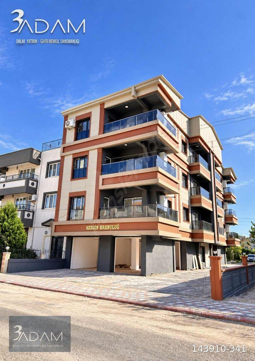 3 ADAM EMLAK'TAN HÜRRİYET MH KİRALIK ÖN CEPHE ARA KAT 2+1 DAİRE