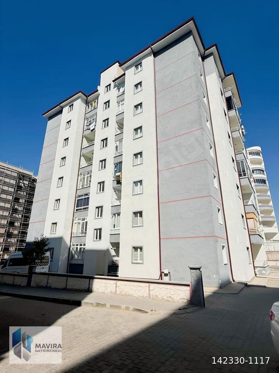 MAVİRA GYO 'DAN CEVHERDE SATILIK 3+1 YAPILI FIRSAT DAİRE
