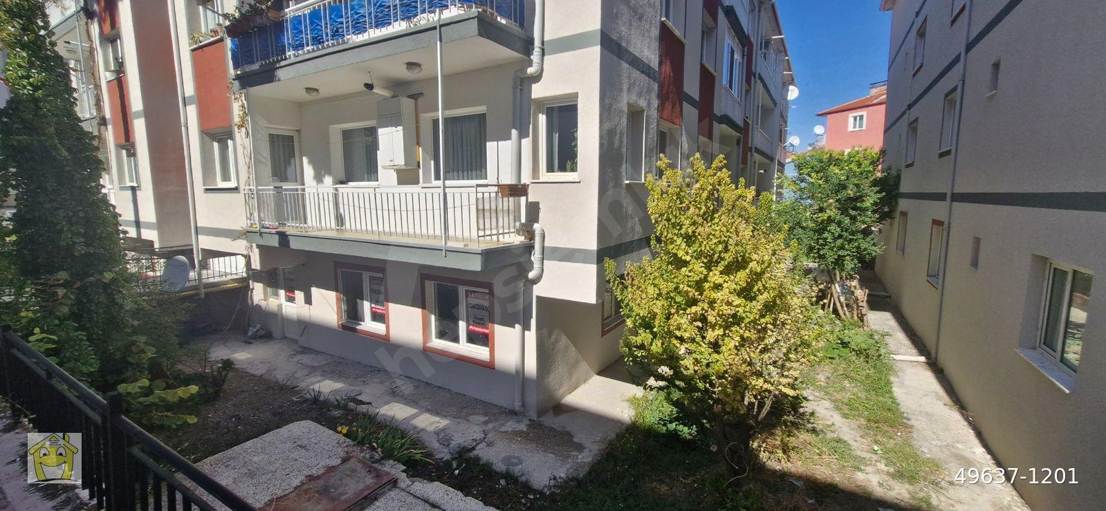 BURDUR MERKEZ BAHÇELİ EVLER MAHALLESİ SATILIK 3+1 DAİRE