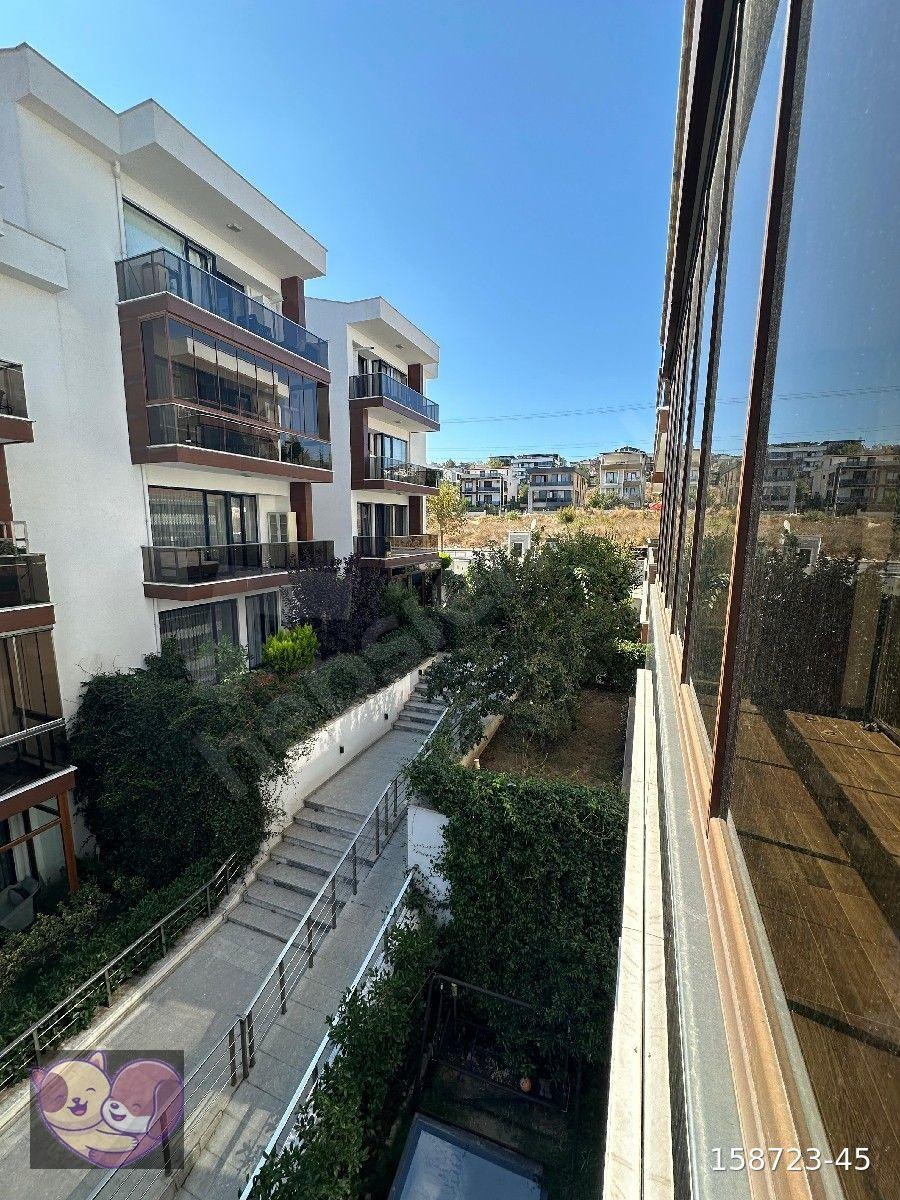 SAHİBİNDEN 3+1 135m2 arakat TARLA TAKAS OLUR 10.000.000 KADAR. BİLGİÇ MODERN SİTESİ GUVENLİKLİ OTOPA