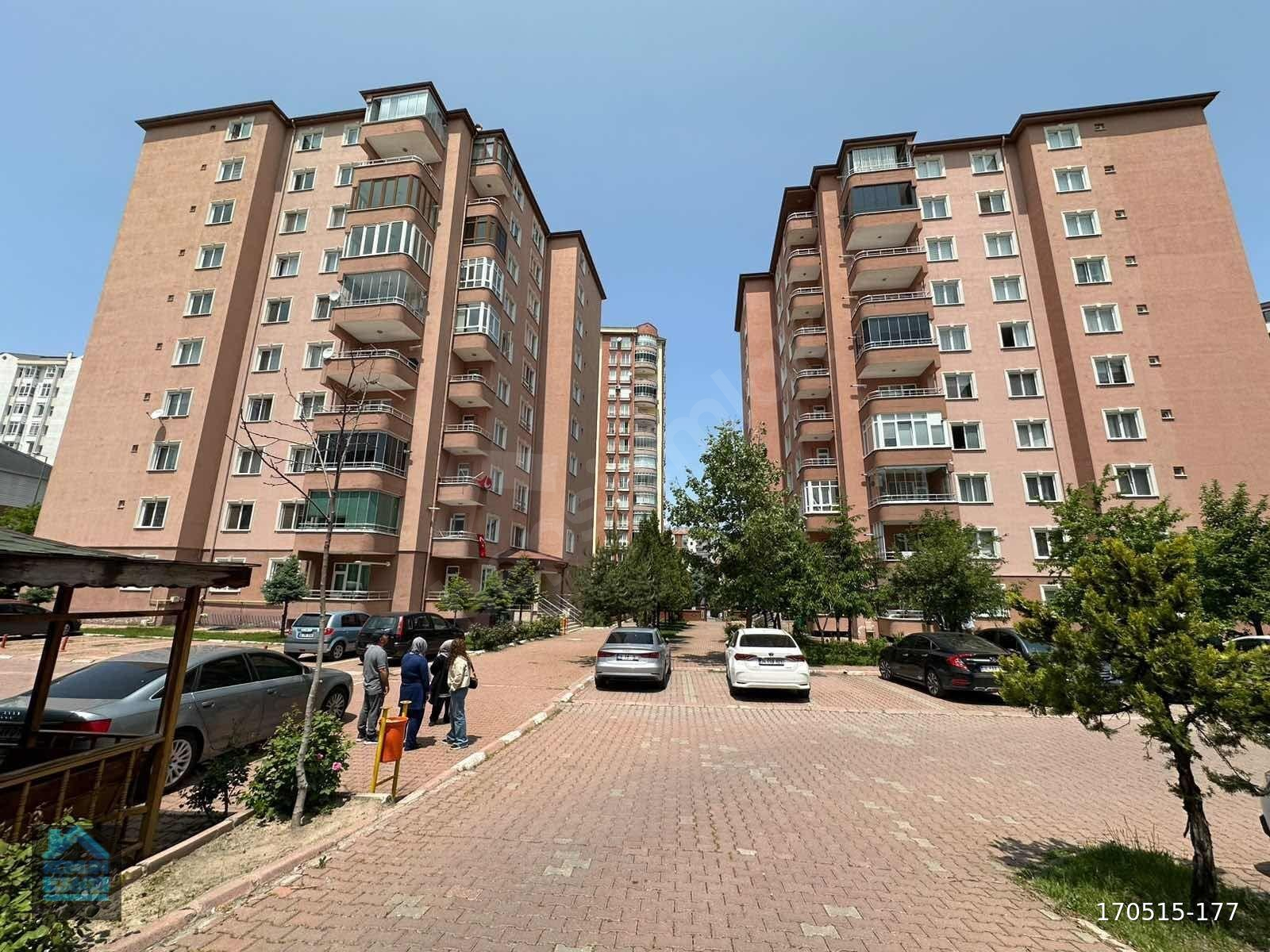 KONUM 360 / TALAS YENİDOĞAN MAHALLESİ KİRALIK 3+1 DAİRE