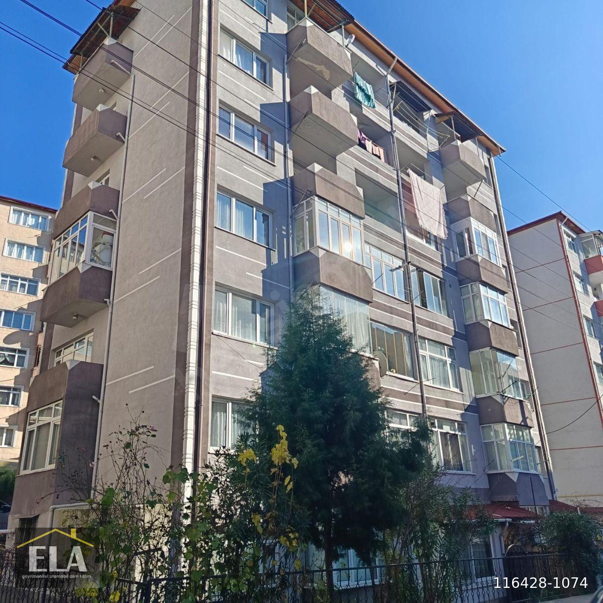 ZONGULDAK MERKEZ 467 EVLERDE KULLANIŞLI MERKEZE ÇOK YAKIN SATILIK FIRSAT 2+1 DAİRE