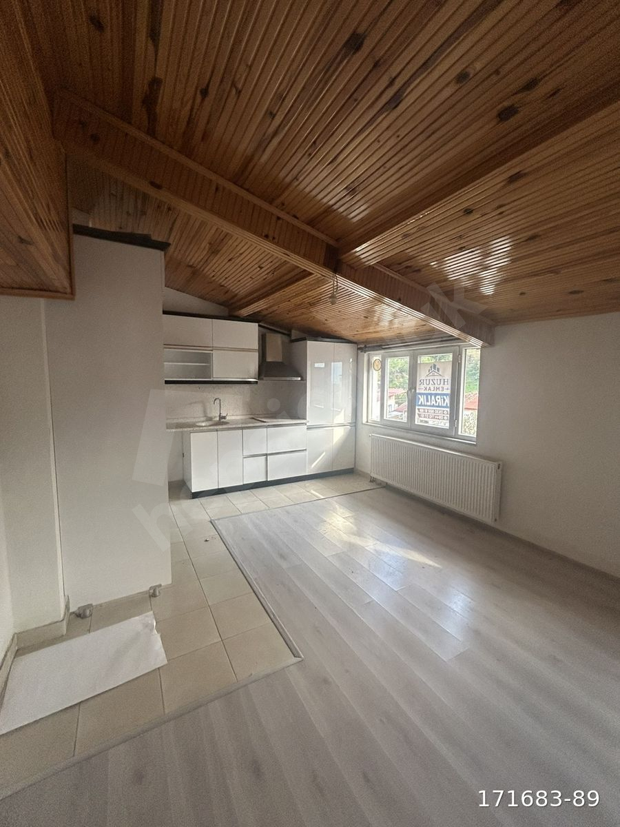 HUZUR EMLAK’TAN CEDIT MAHALLESİNDE KİRALIK 2 + 1 DAİRE UYGUN FİYATA