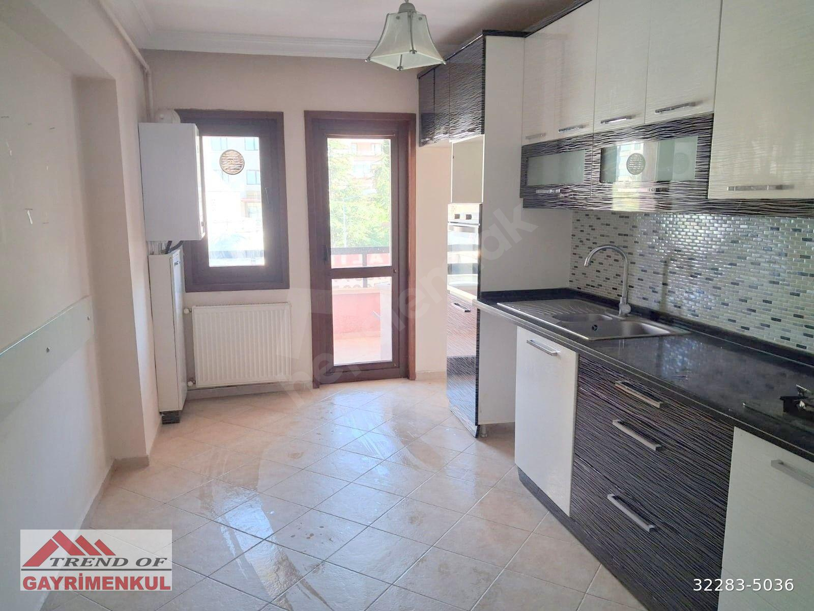 DİKMEN AHMET YESEVİ CADDE ÜZERİ KATTA GENİŞ VE TERTEMİZ 4+1 DAİRE