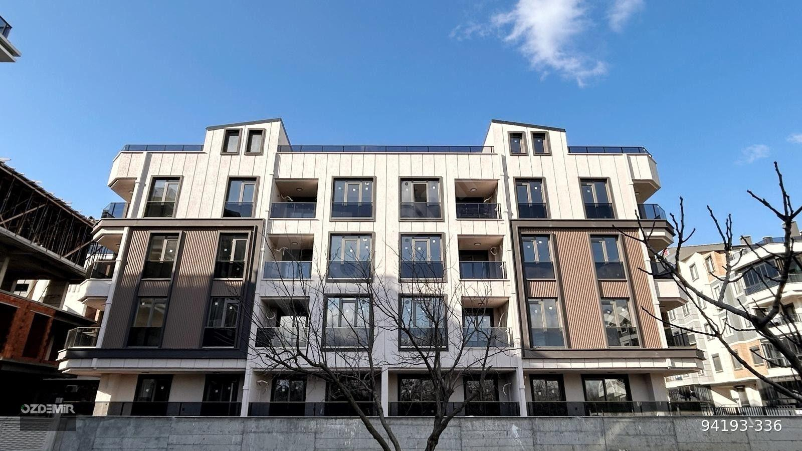 AKÇAY ALTINKUM'DA YÜKSEK KREDİ İMKANI İLE 2+1 DUBLEKS FIRSATI