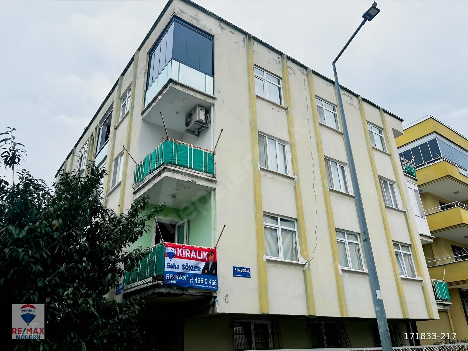 RE/MAX MODERN SEHA SÖYLER'DEN MÜTHİŞ KONUMDA 3+1 KİRALIK DAİRE