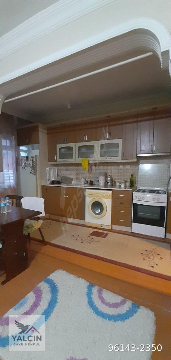 SAMSUN ATAKUM TÜRKİŞ DE EŞYALI KİRALIK 3+1