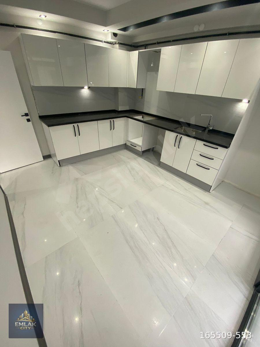 BATIKENT MH.MEDİNE CAMİ YAKINI ULTRA LÜKS SATILIK 2+1 DAİRE AK11