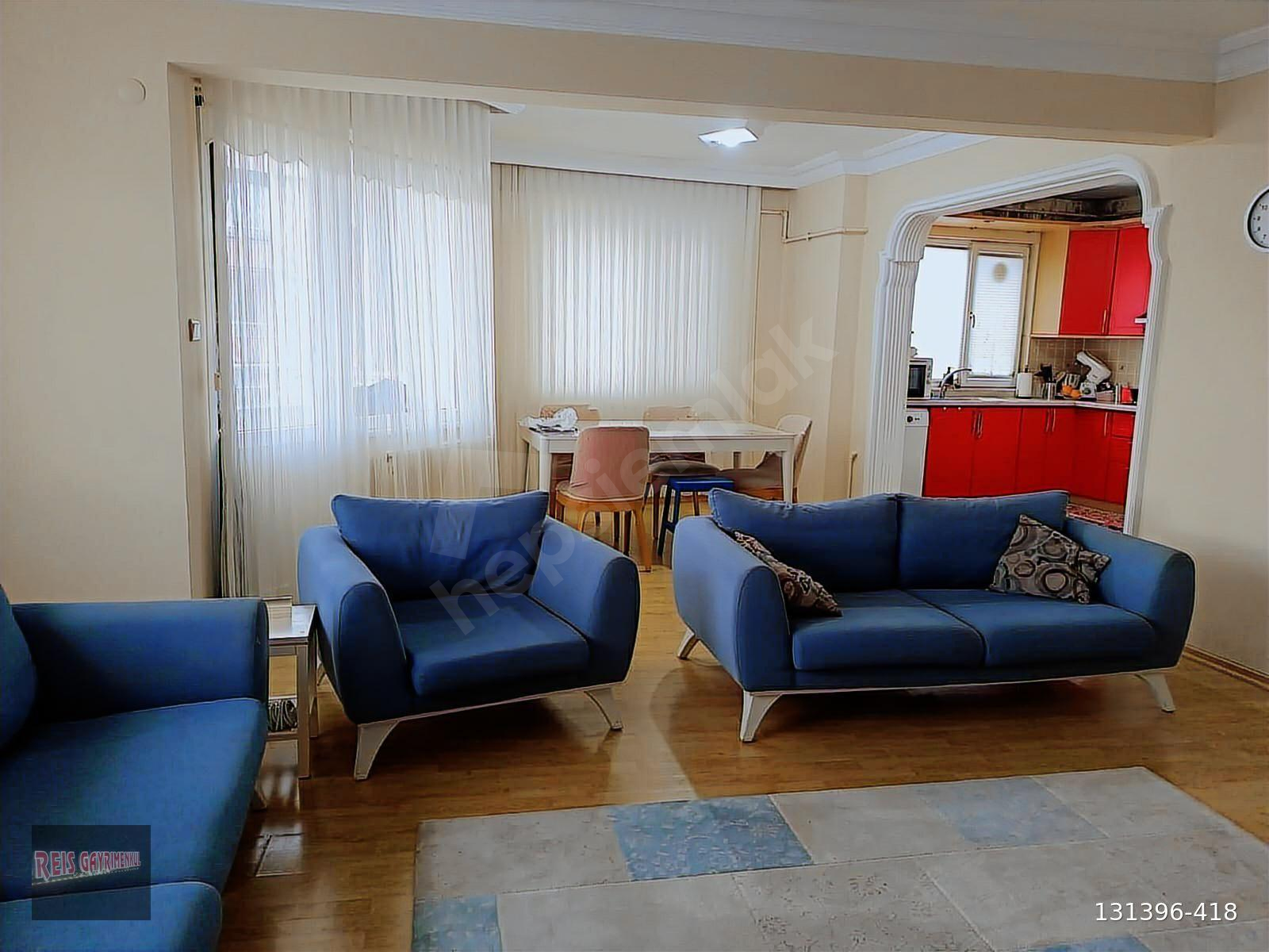 GELİNCİKTE MÜKEMMEL KONUMDA SATILIK 3+1 DAİRE