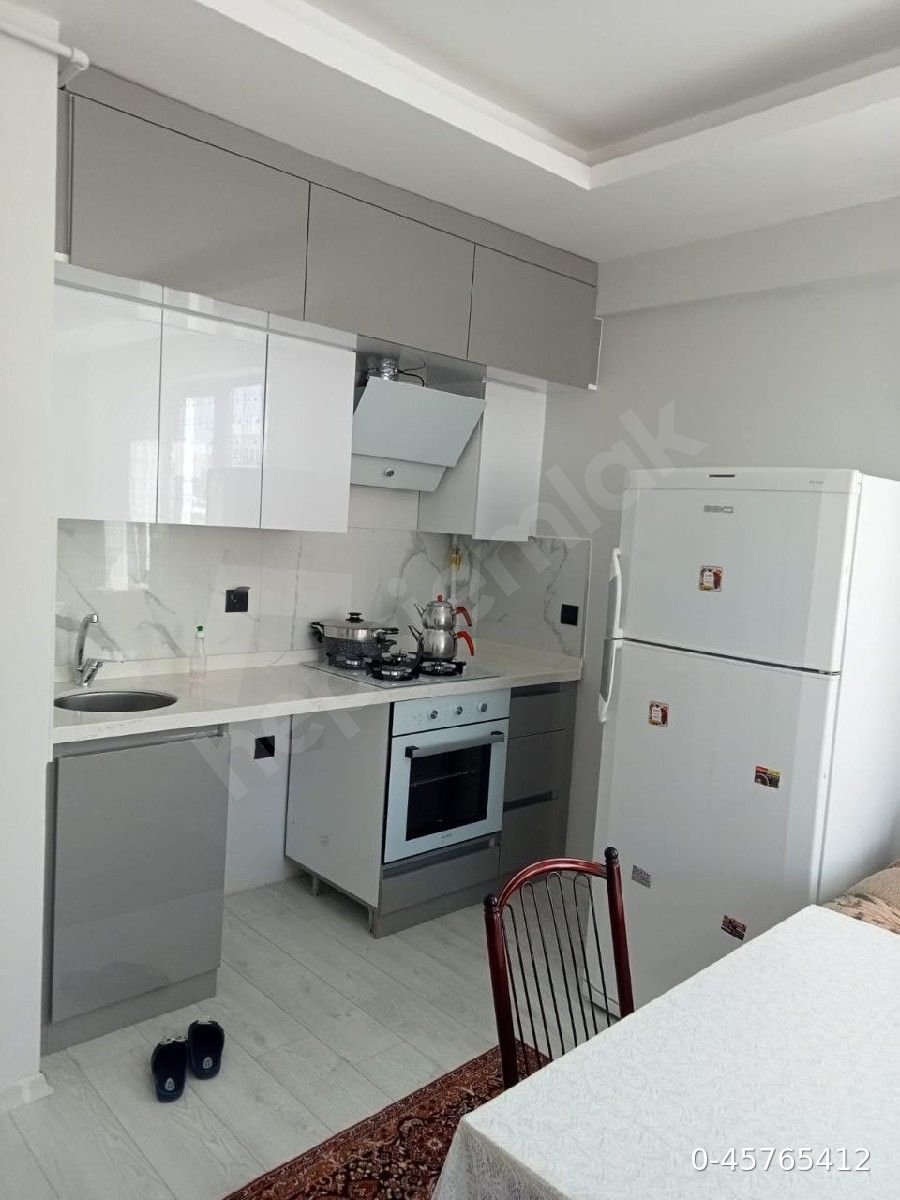 Konya Ereğli şehir merkezinde Adeseye yakın sahibinden satılık eşyalı 1+1