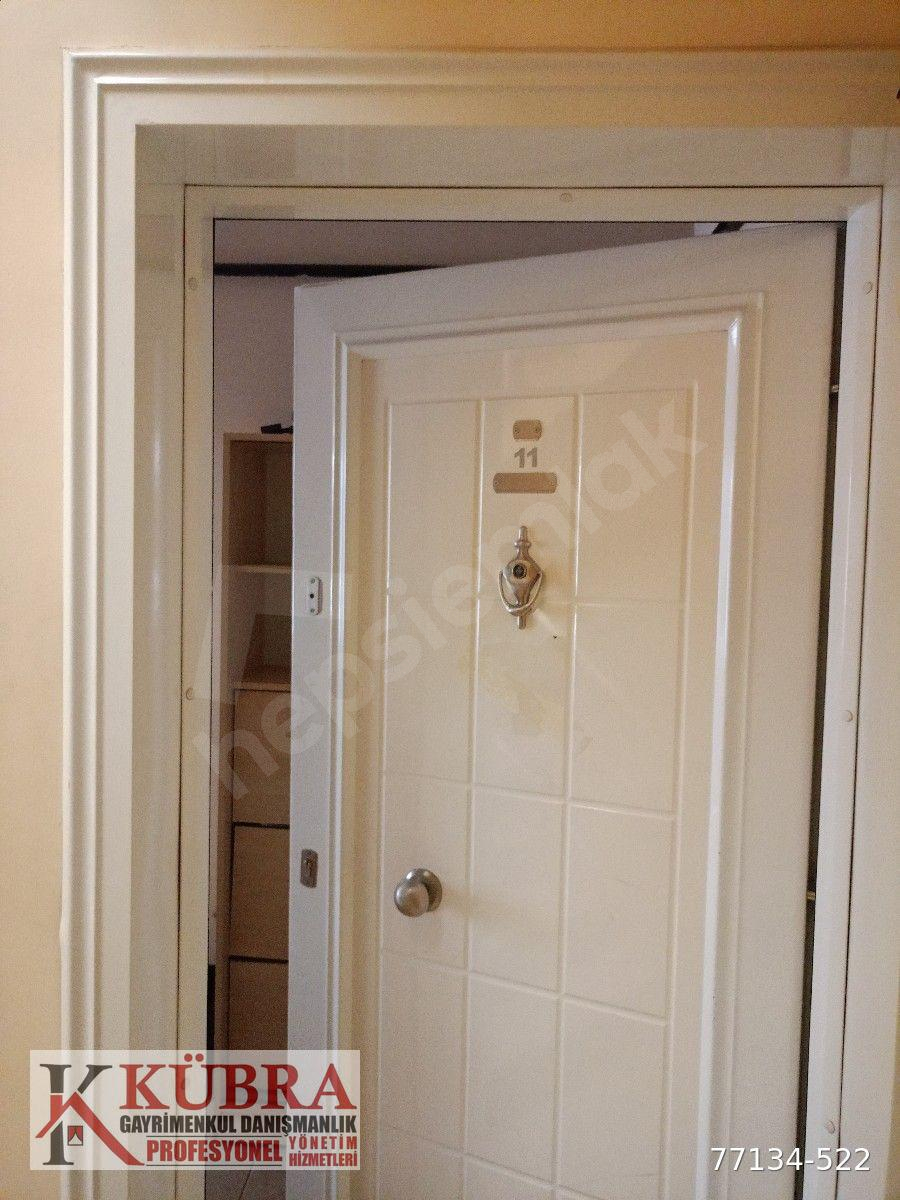 KİRALIK 1+1 EŞYALI DAİRE ESKİBAĞLAR MH