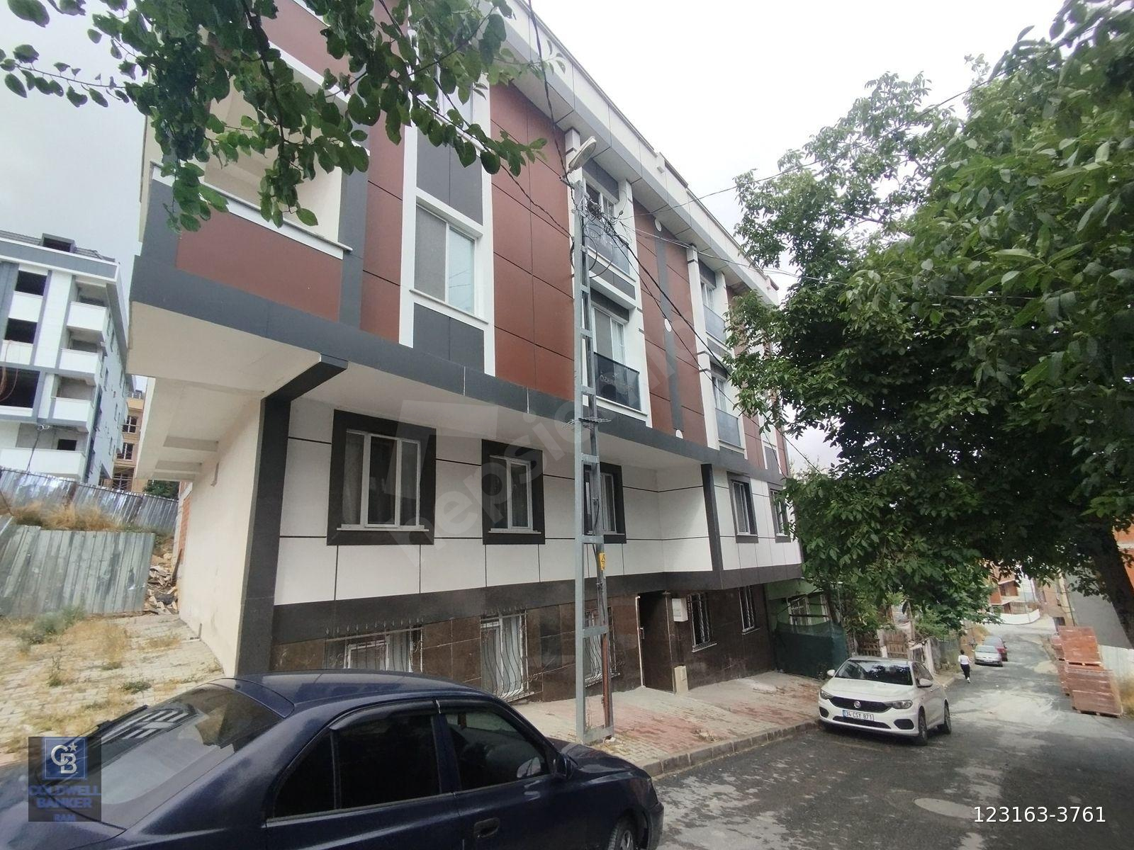 ARNAVUTKÖY TAŞOLUK SATILIK 2+1 DAİRE