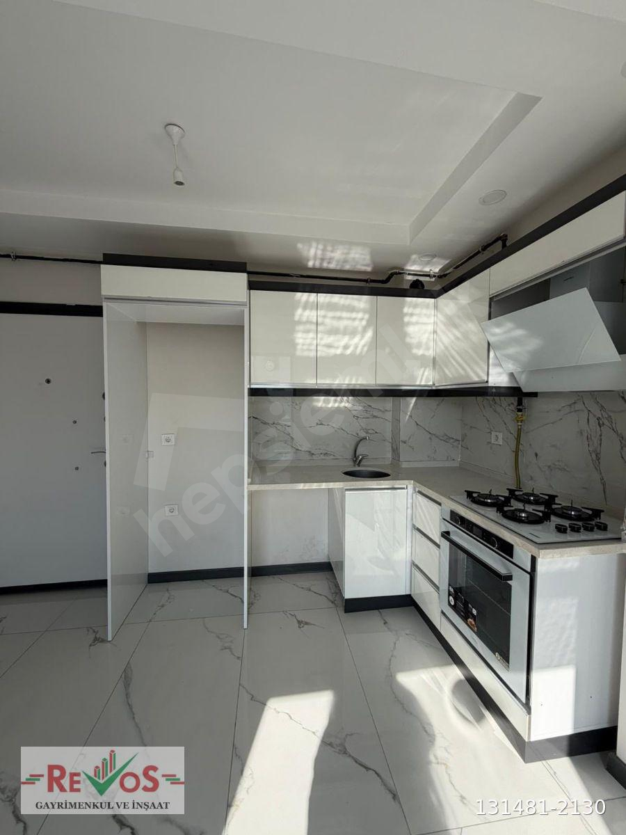 ŞEYHSİNAN'DA 1+1 MASRAFSIZ FIRSAT DAİRE