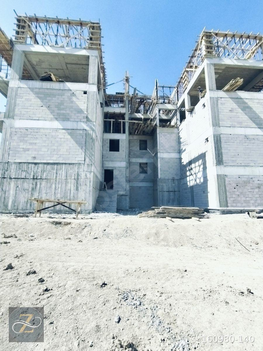 ZENTA'DAN SARAYCIK 4+1 SATILIK DAİRE