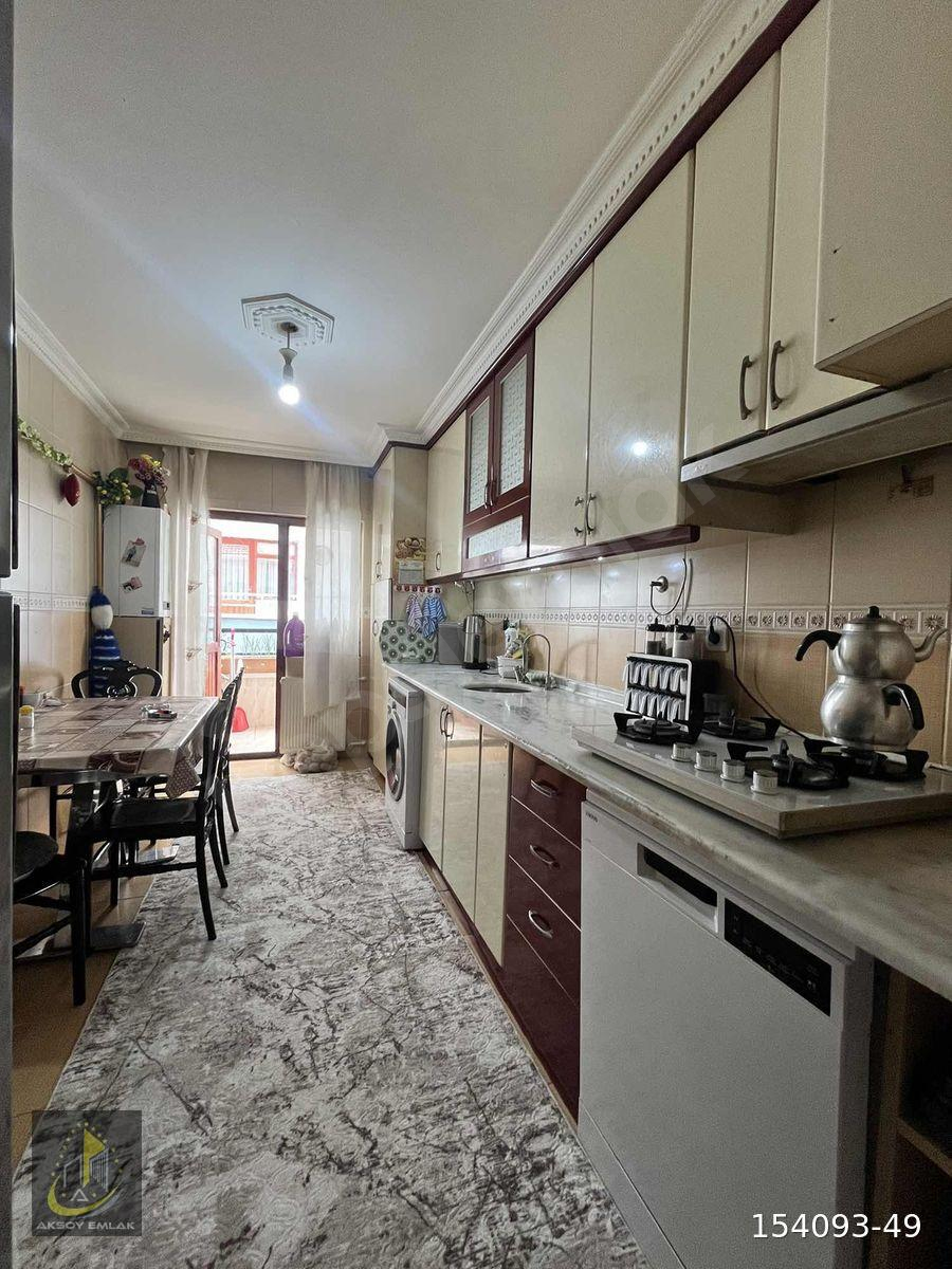 AKSOY EMLAK'TAN HOCALİ CADDESİNE CEPHE 3+1 MASRAFSIZ DAİRE