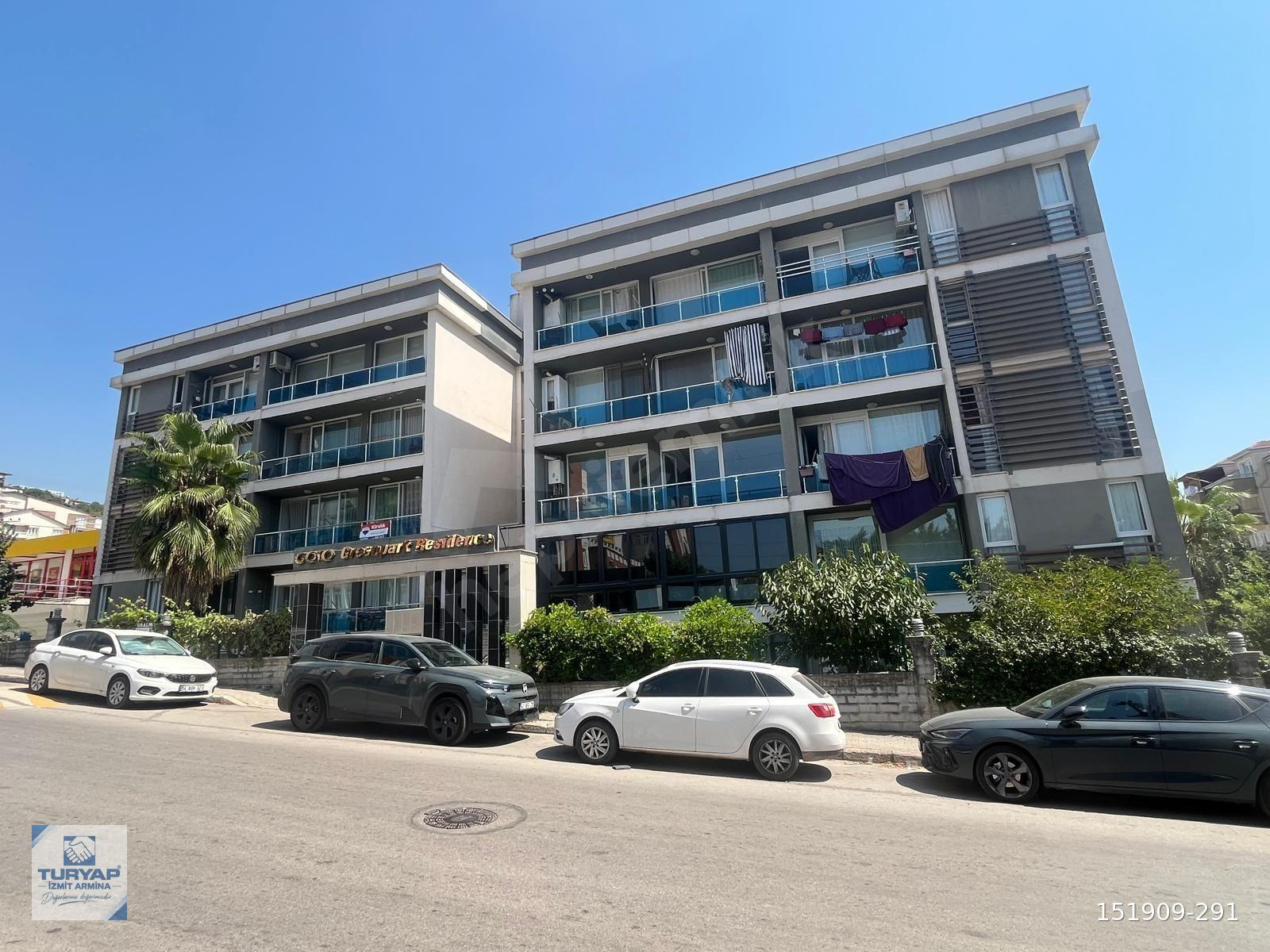 BOĞAZOVA CADDESİNDE ŞEHİR HASTANESİNE YAKIN EŞYALI GENİŞ 1+1