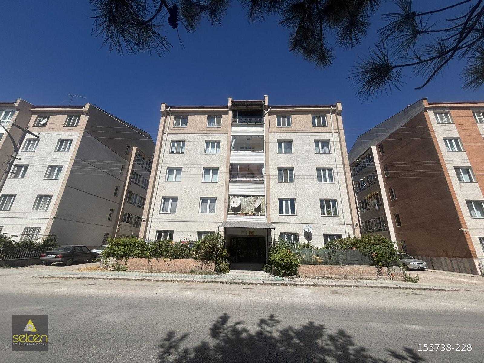 ULU ÖNDER MAHALLESİNDE , KİRALIK 2+1 DAİRE