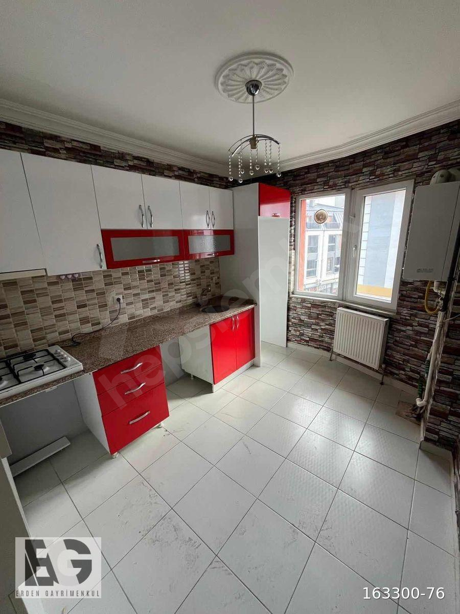 ERDEN GAYRİMENKULDEN SATILIK ERTAŞ CD YANI KİRACILI 2+1 DAİRE