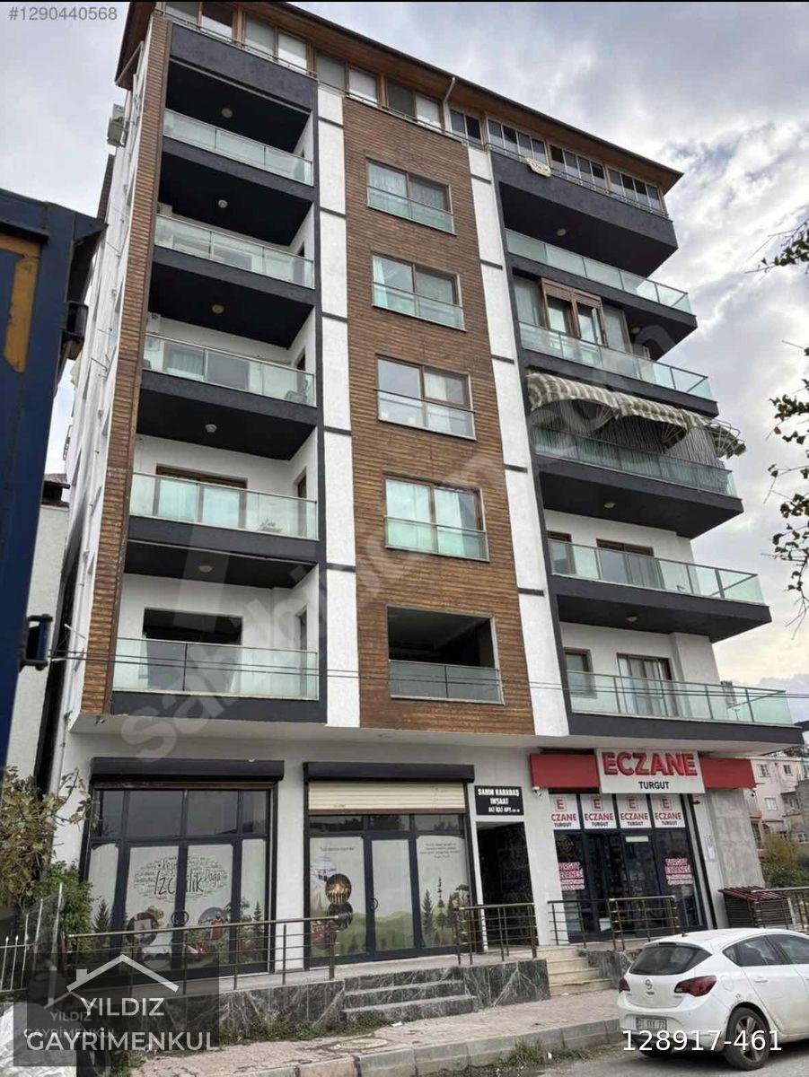 Yıldız gayrimenkulden Dumlupınar mah kiralık dubleks daire